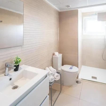 De Lujo Con Jacuzzi Y Vistas Al Mar En Punta Prima, - Es-220-32 * Torrevieja