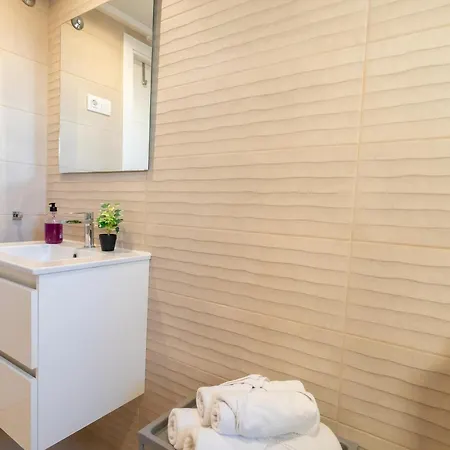 De Lujo Con Jacuzzi Y Vistas Al Mar En Punta Prima, - Es-220-32 Apartmán *
