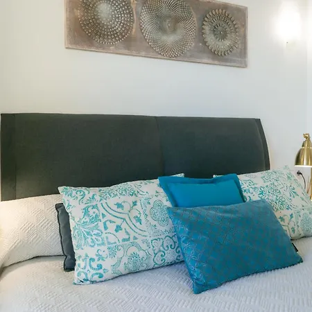 De Lujo Con Jacuzzi Y Vistas Al Mar En Punta Prima, - Es-220-32 Apartmán Torrevieja