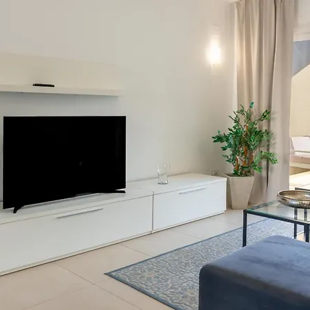De Lujo Con Jacuzzi Y Vistas Al Mar En Punta Prima, - Es-220-32 Apartmán